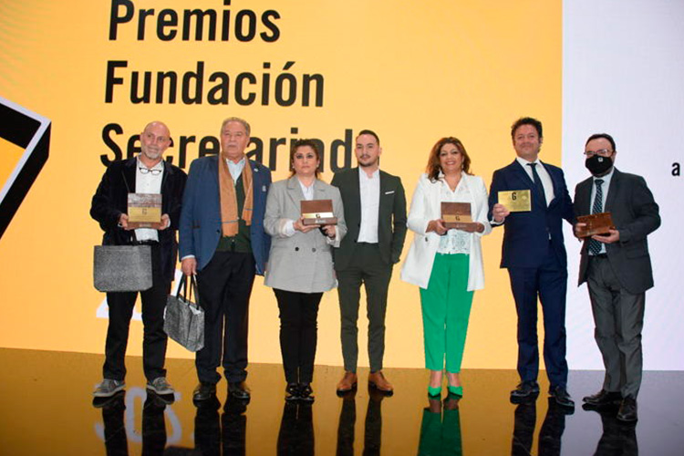 Premiados X Edicin 2021