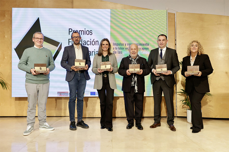 Premiados XII Edicin 2023