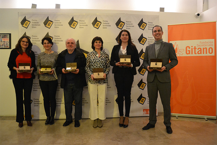 Premiados VIII Edicin 2019