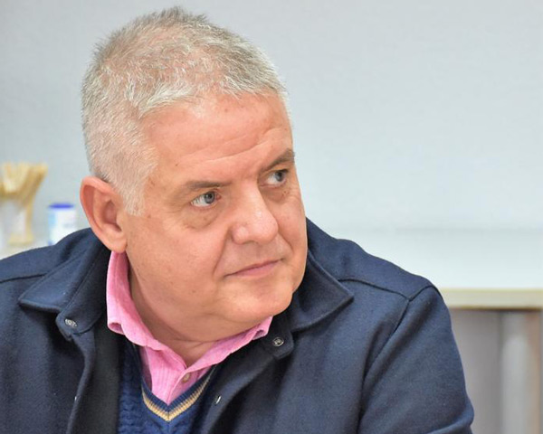 foto de Carlos Susías