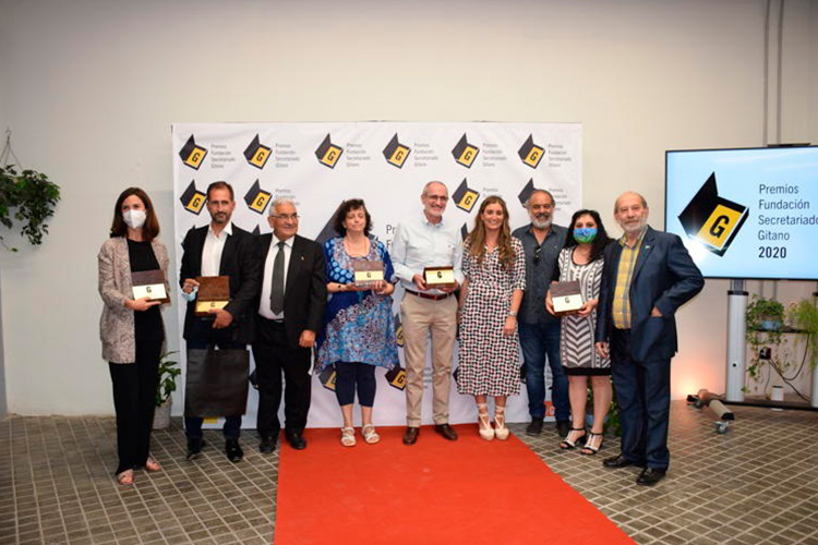 Premiados IX Edicin 2020