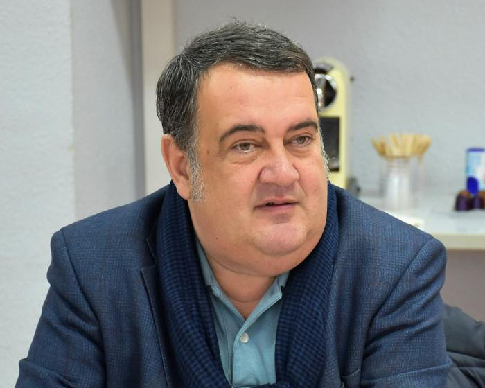 Ernesto Gasco