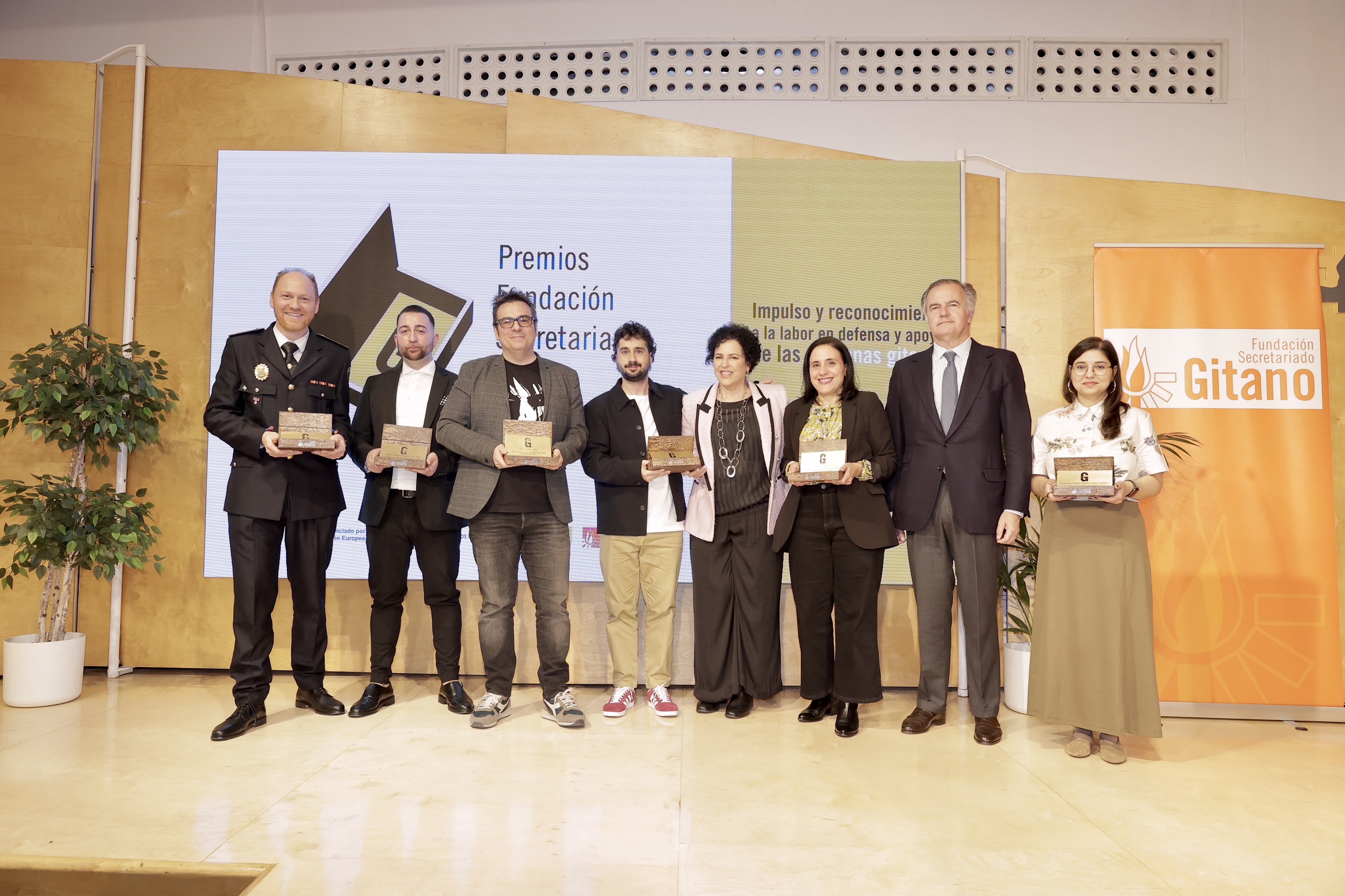 premiados premios FSG 2024