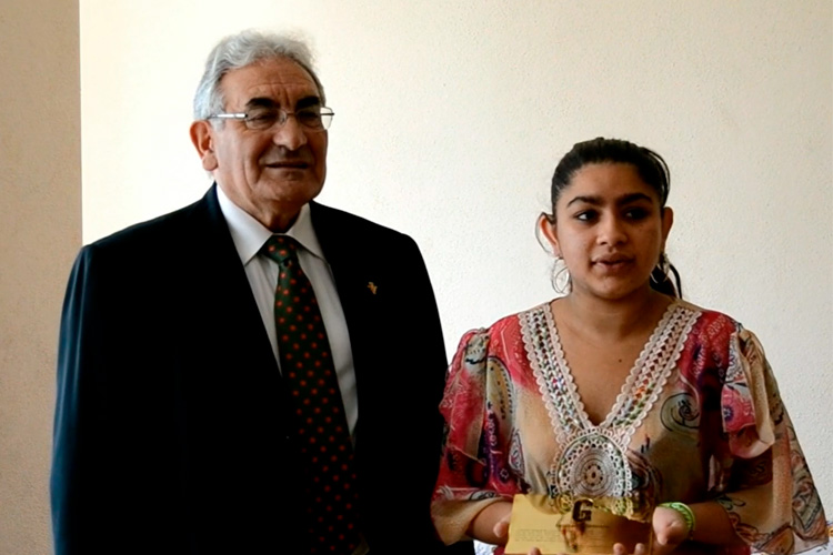Premio Edicin 2013
