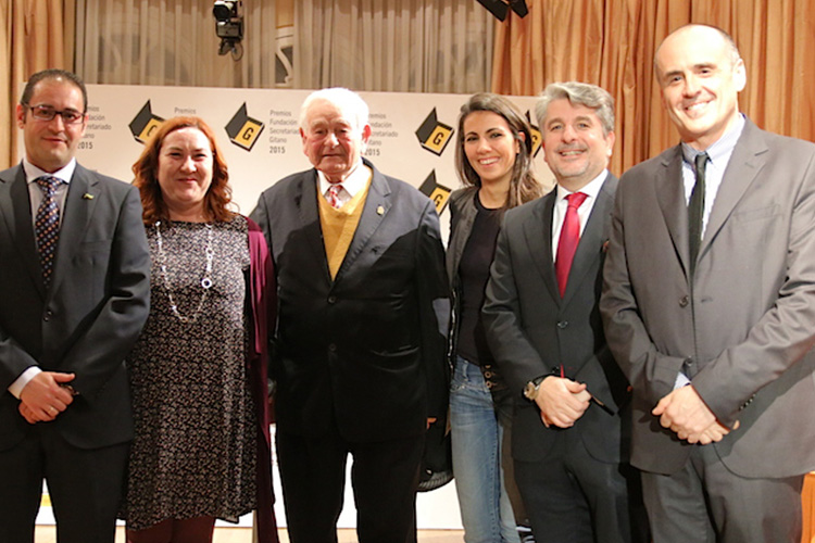 Premiados IV Edicin 2015