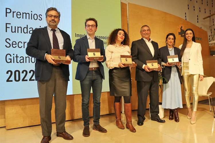 Premiados XI Edicin 2022