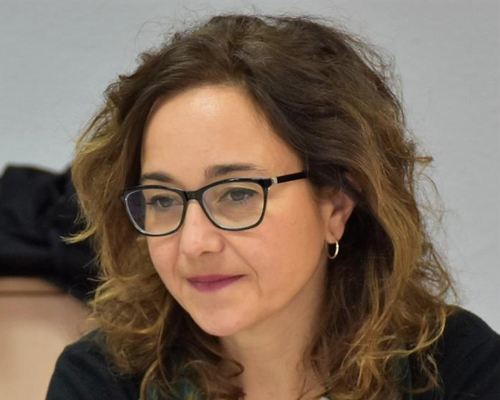 Mónica Nadall JURADO PREMIOS FSG