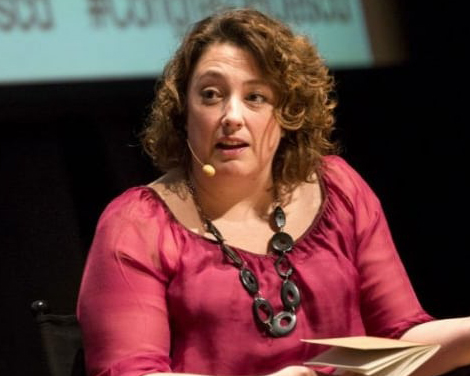 Imagen de Virginia Pérez