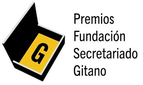 logo Premios Fundacin Secretariado Gitano